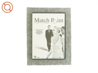 Match point (DVD)