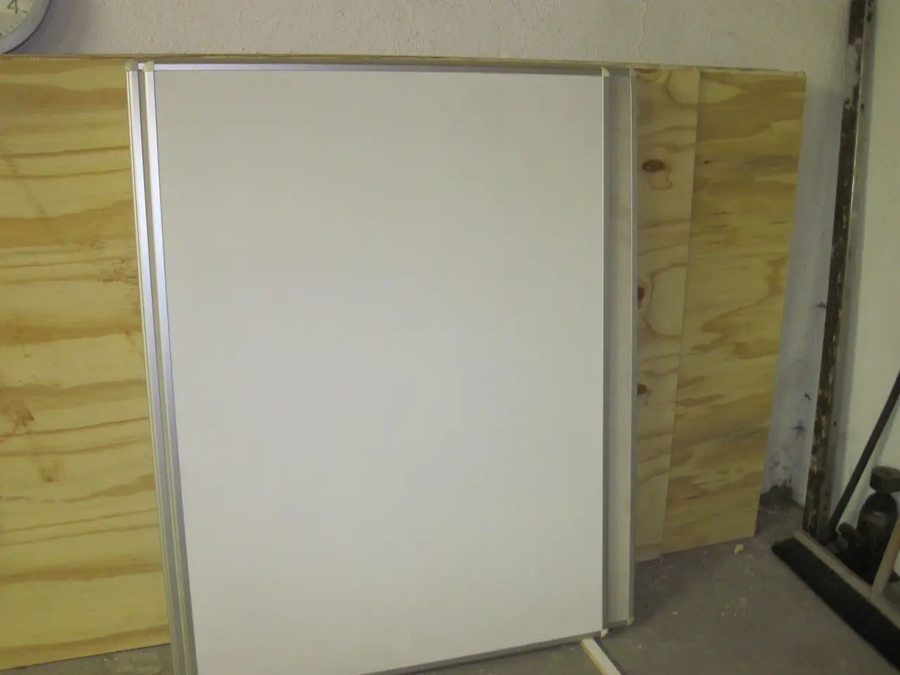 Billede 6 - Kontormøbler.