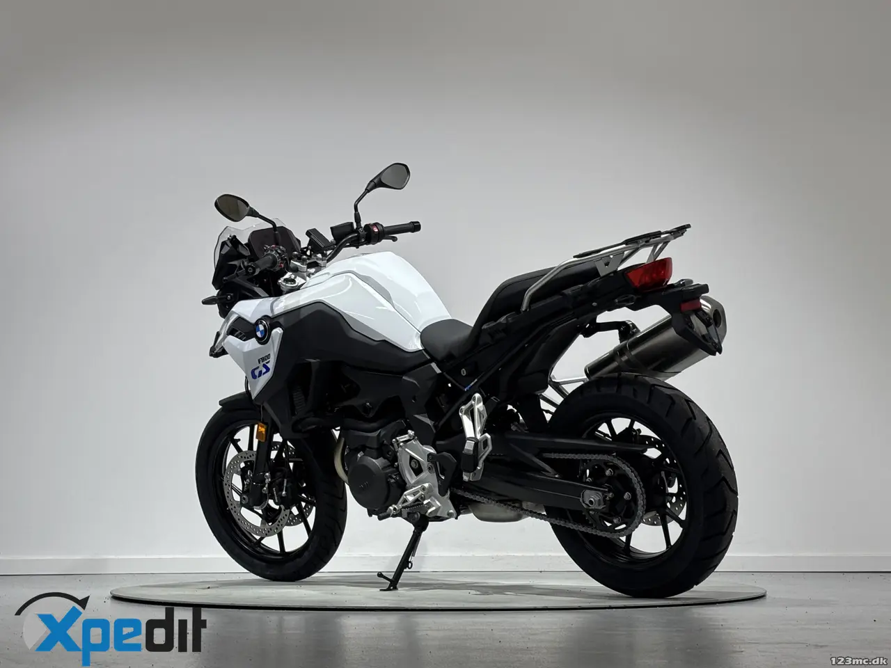 Billede 7 - BMW F 800 GS