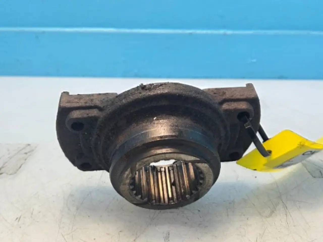 Billede 7 - Case 9240 Gaffel 47467464