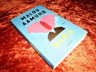 Maria, Malou Aamund