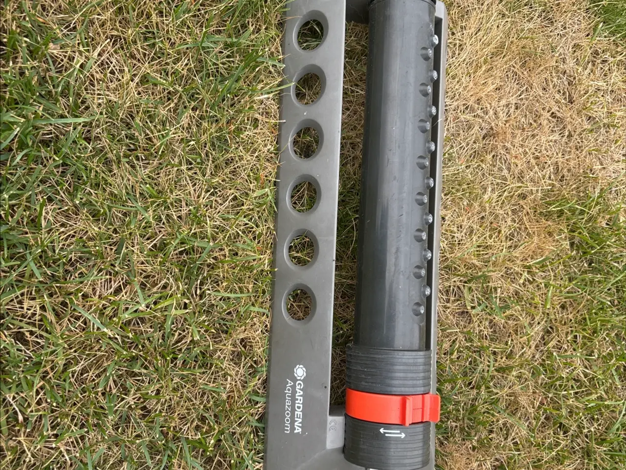 Billede 1 - Gardena vandspreder