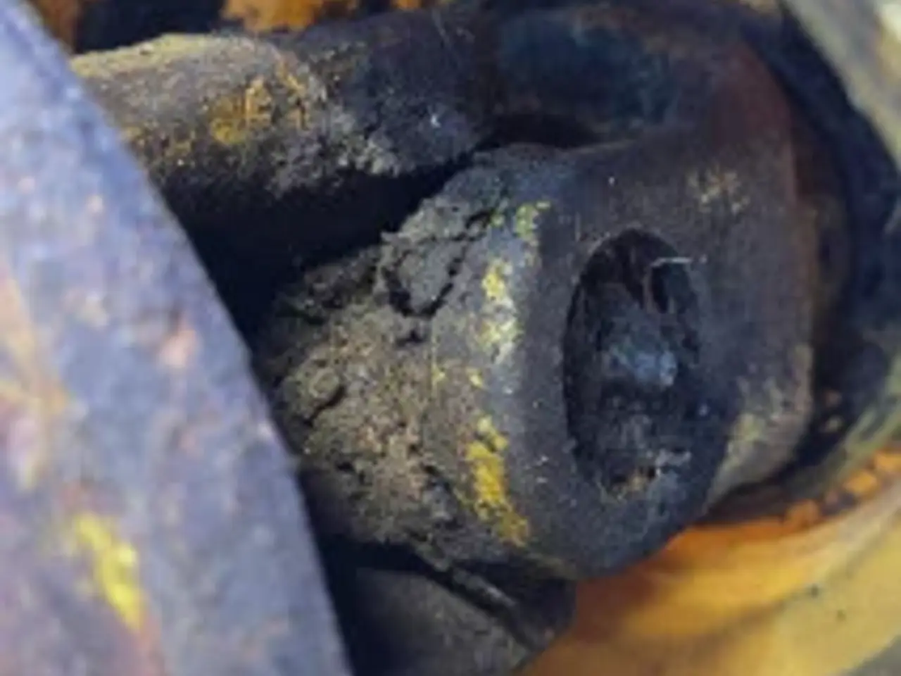 Billede 15 - Claas Jaguar 850 Kardanaksel 9873912