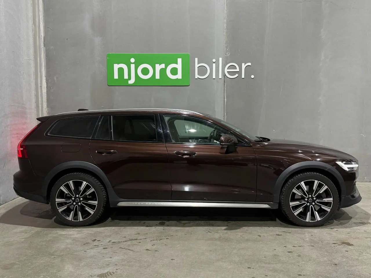 Billede 3 - Volvo V60 CC 2,0 D4 190 aut. AWD