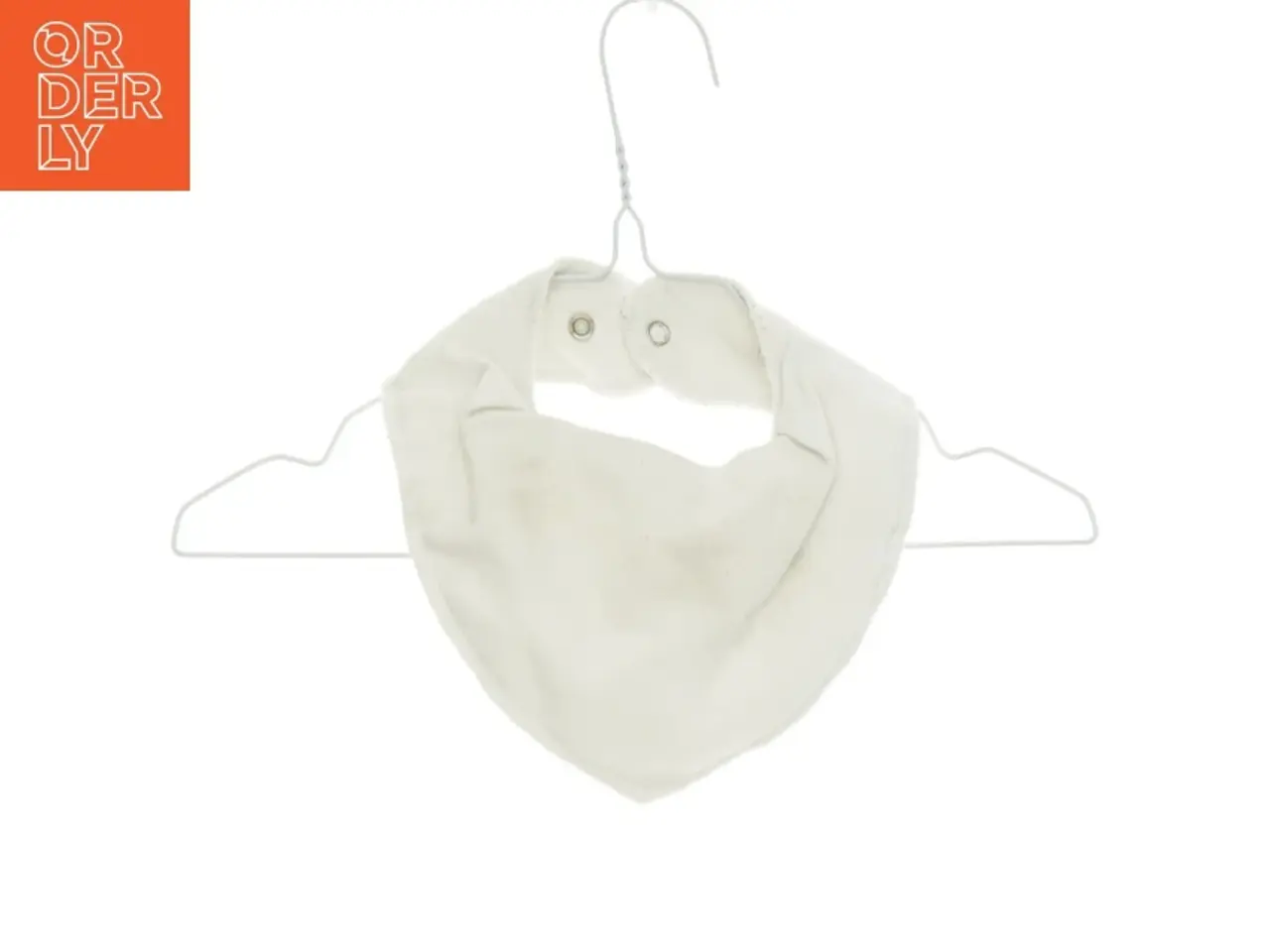 Billede 1 - Hagesmæk fra Pippi (str. 80 cm)