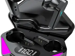 X15 TWS Gaming Earbuds (Headset) - Bluetooth 5.3
