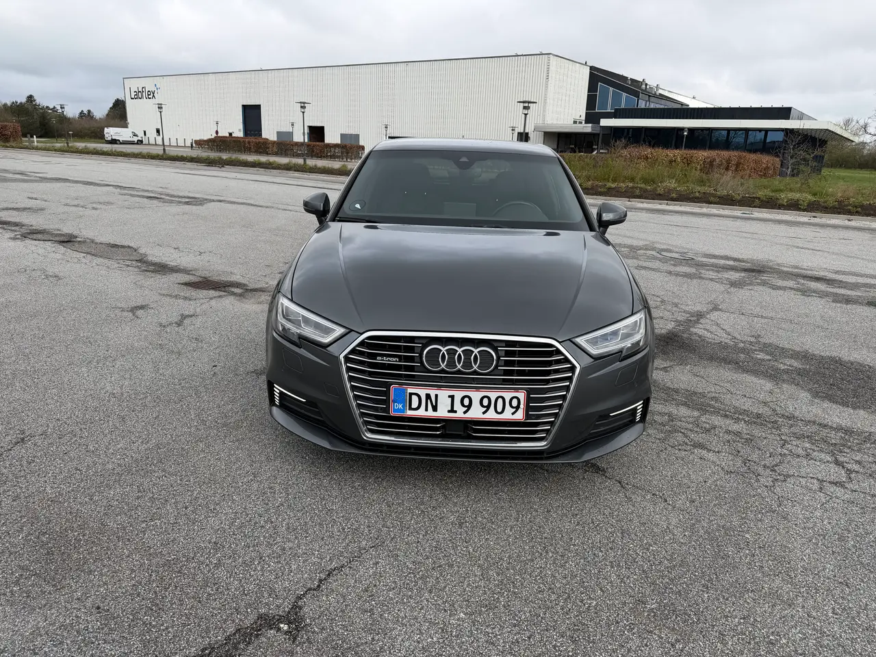 Billede 8 - Audi A3 1,4 e-tron S-line