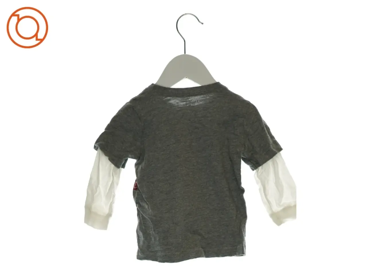 Billede 2 - Bluse fra Carter's (str. 12 mdrr.)