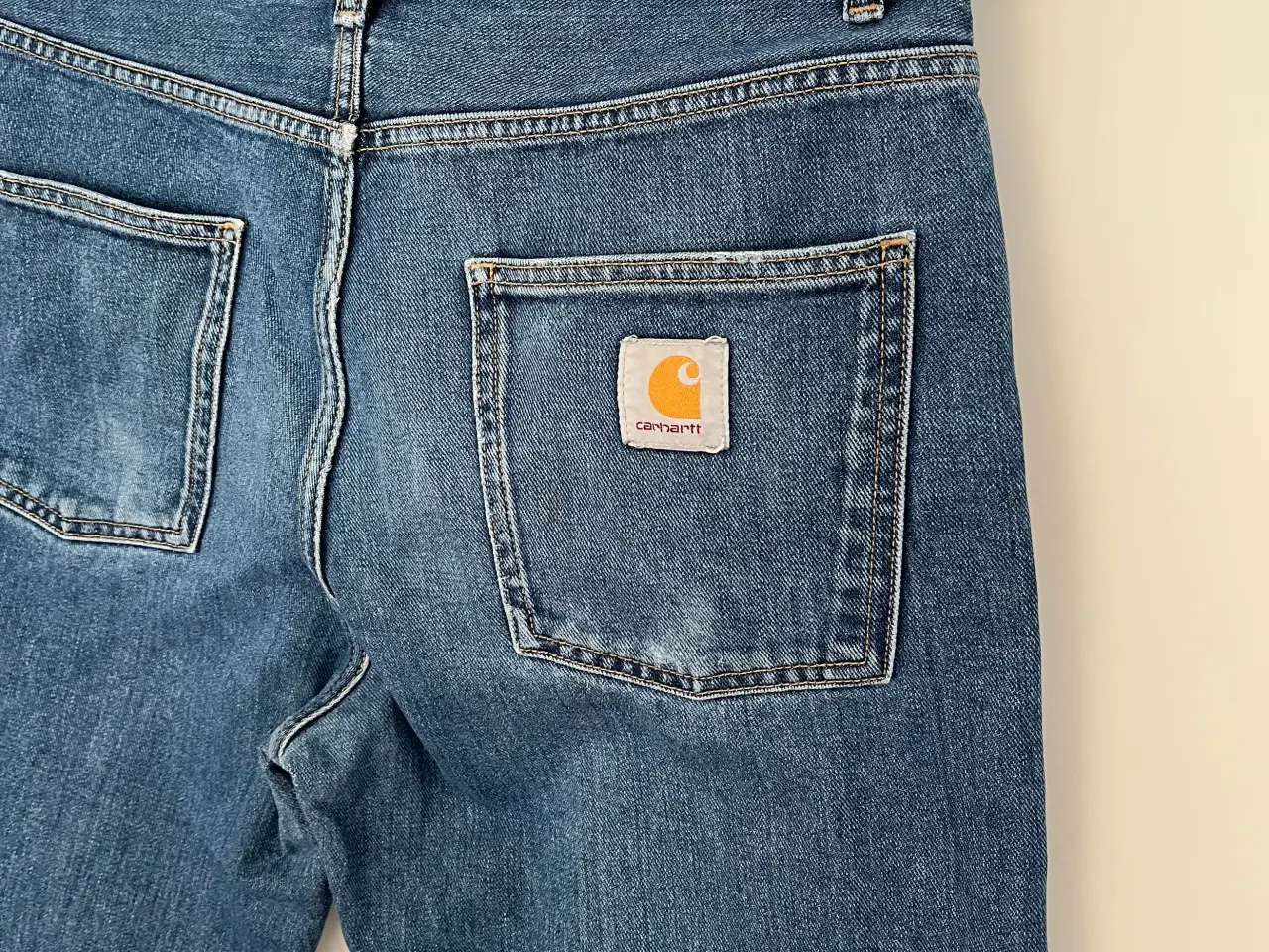 Billede 4 - Carhartt bukser