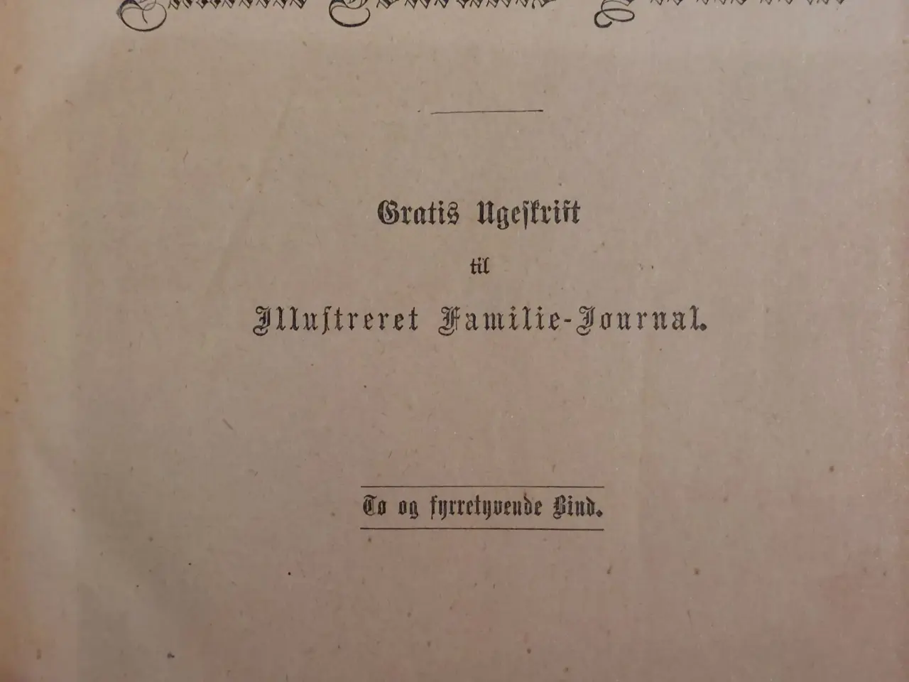 Billede 2 - Vestjyder fortæller