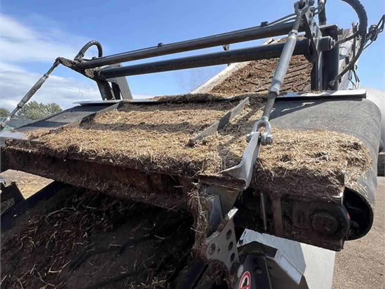 Billede 28 - Terex Ecotec TBG 625 - Video!