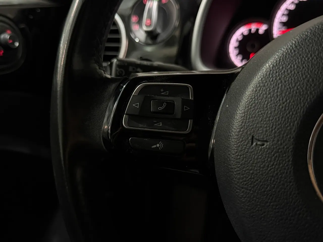 Billede 9 - VW The Beetle 1,4 TSi 150 Life DSG