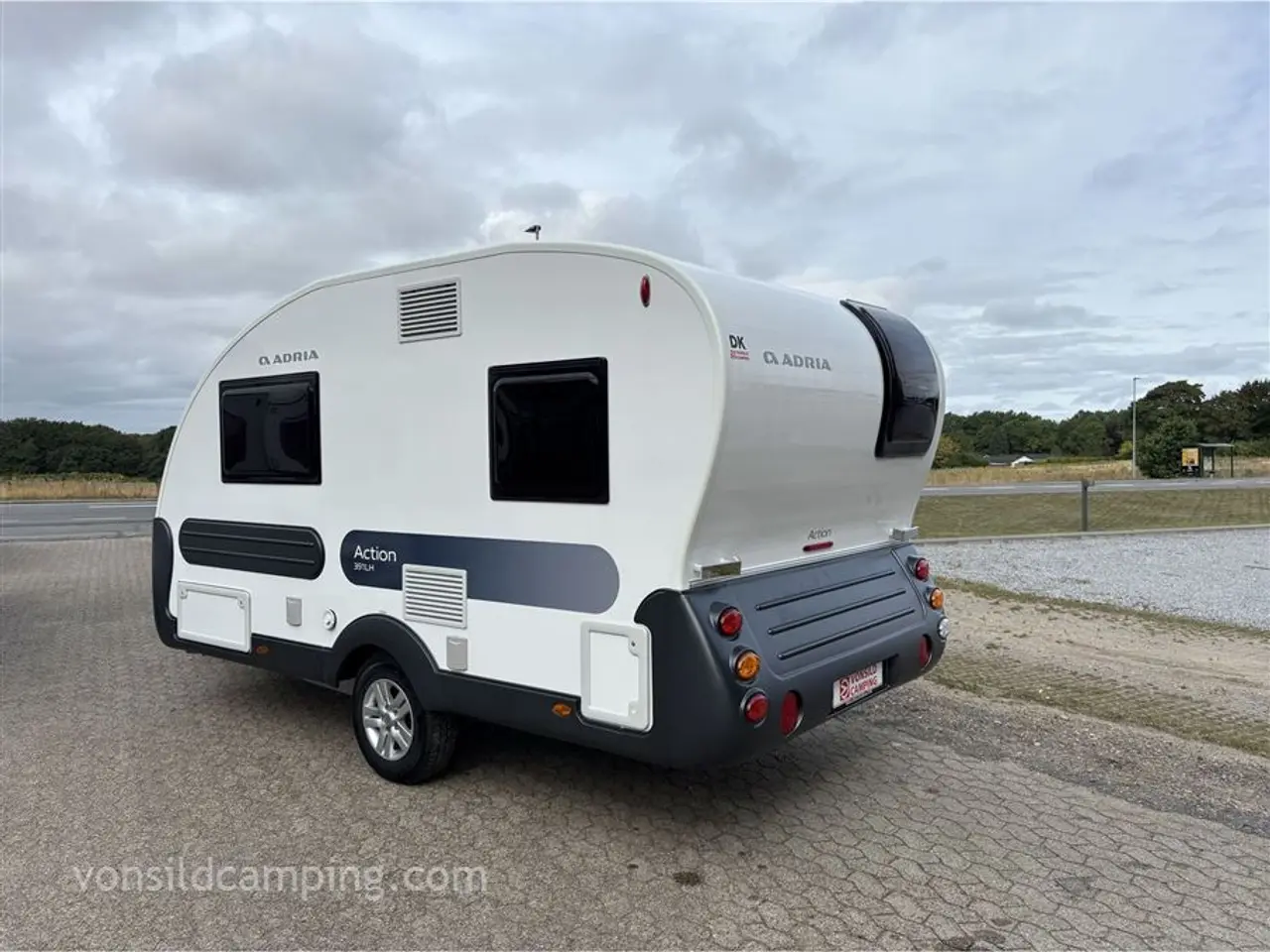 Billede 12 - 2022 - Adria Action 391 LH