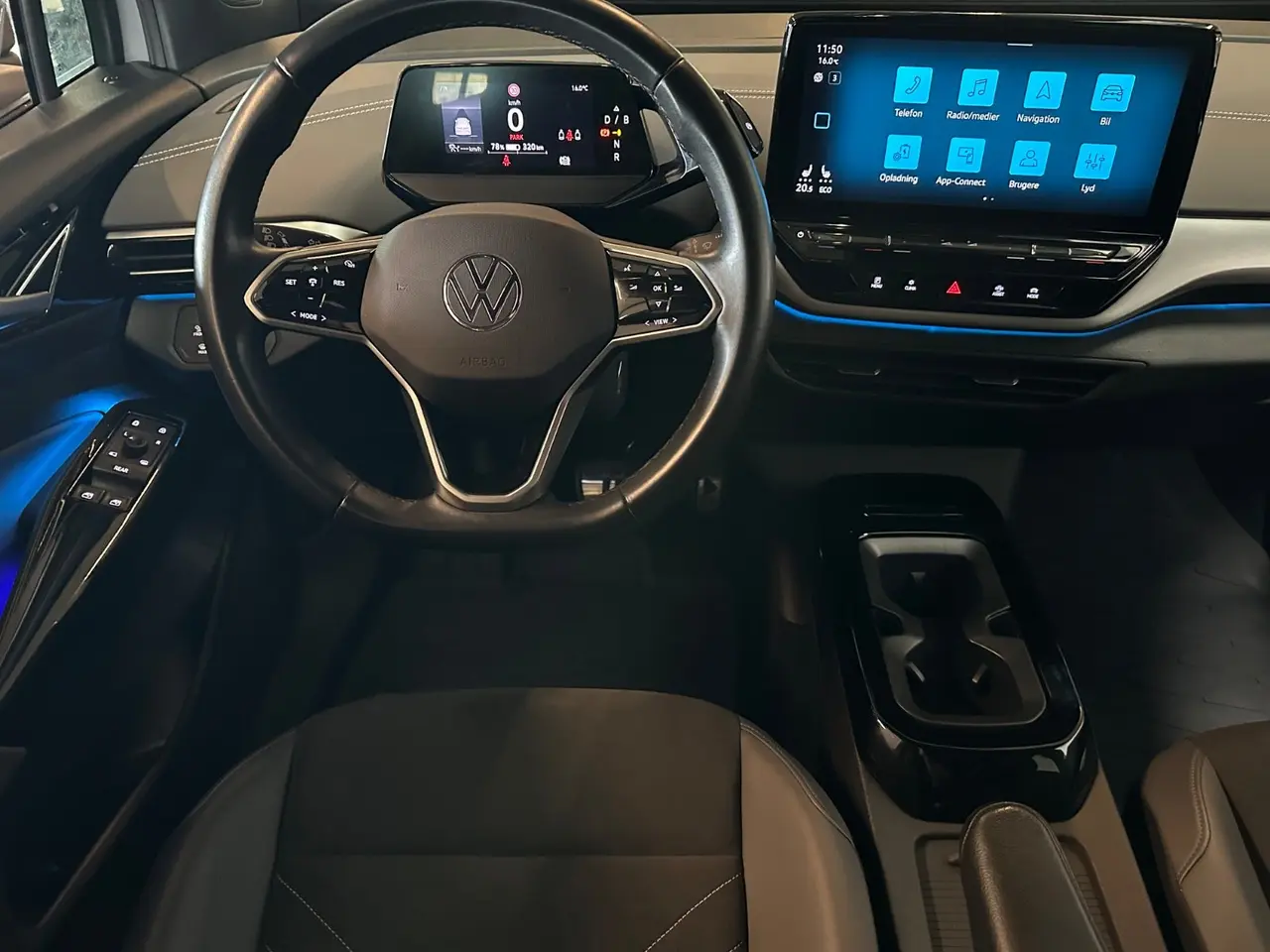 Billede 13 - VW ID.5 77 Pro