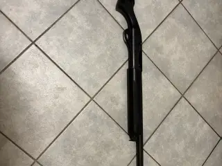 Halvautomatisk Remington 1100, cal. 12/70