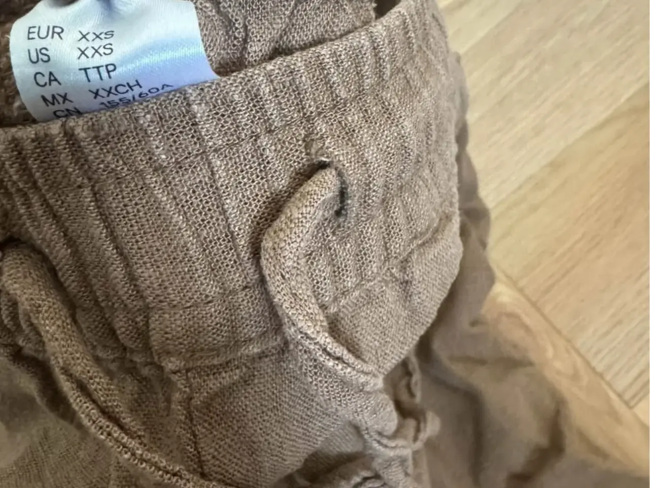 Billede 3 - Shorts