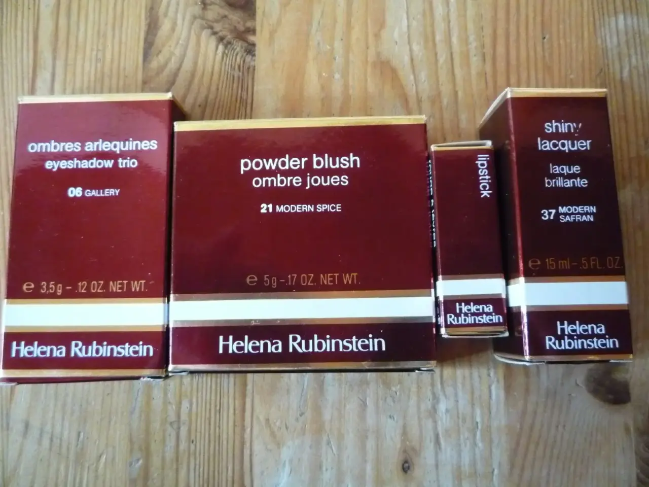 Billede 3 - Helena Rubinstein make up