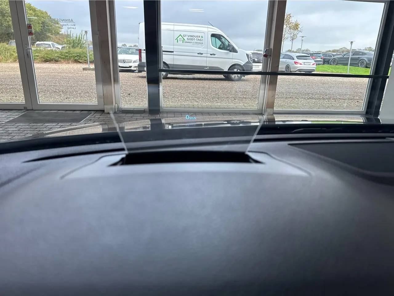Billede 13 - VW Passat 1,4 GTE Highline+ Variant DSG