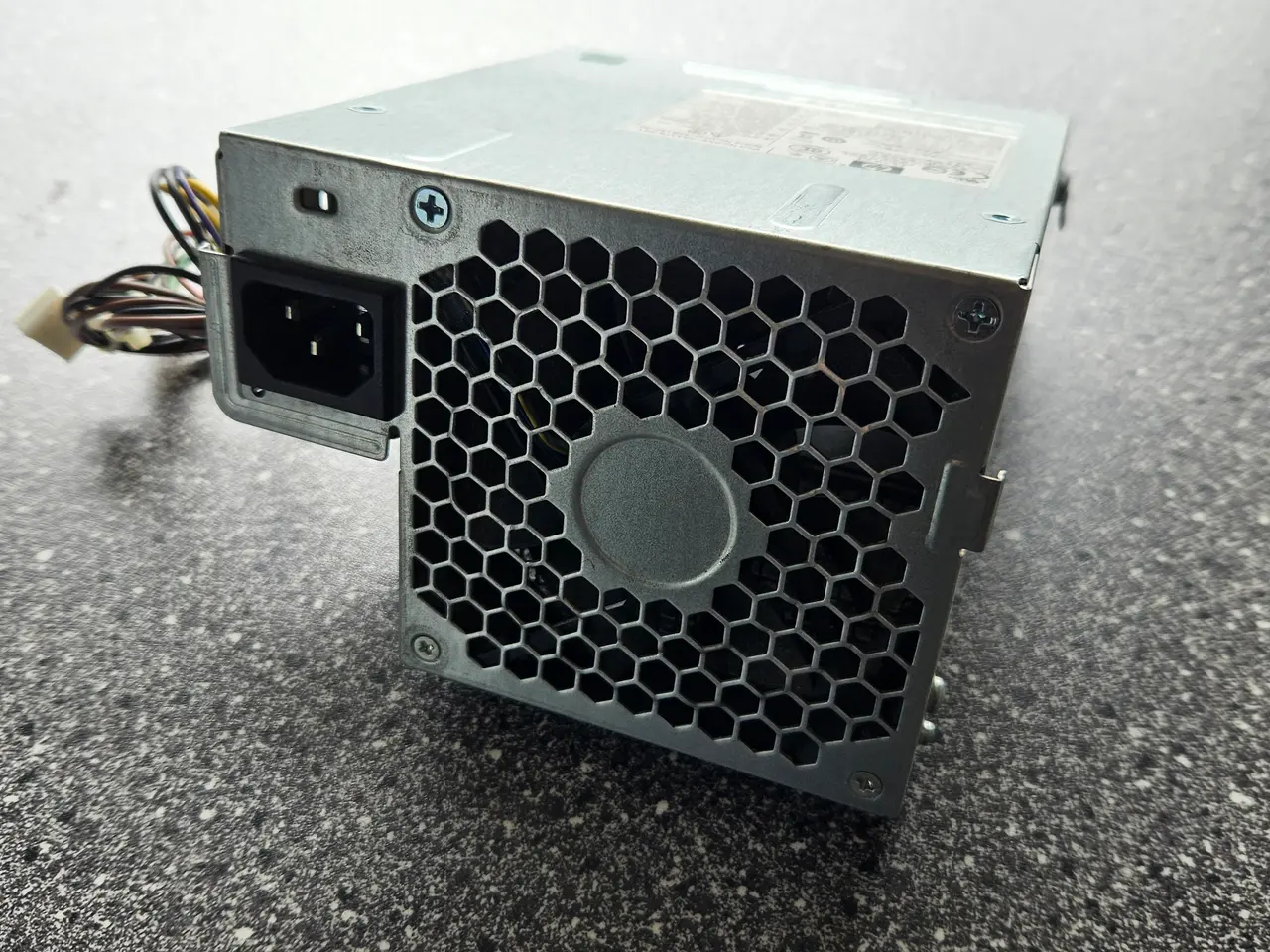 Billede 1 - HP PSU (strømforsyning)