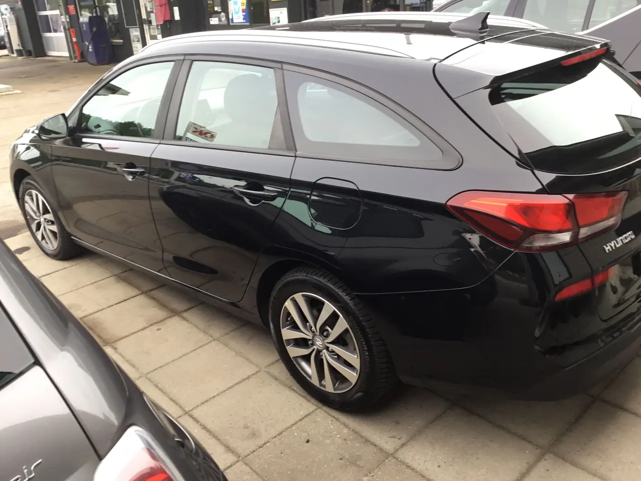 Billede 5 - Hyundai i 30 st.car 1.0 gdi turbo