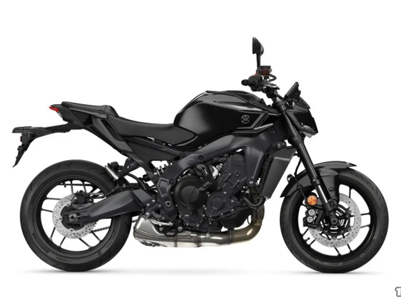Billede 16 - Yamaha MT-09 Y-AMT