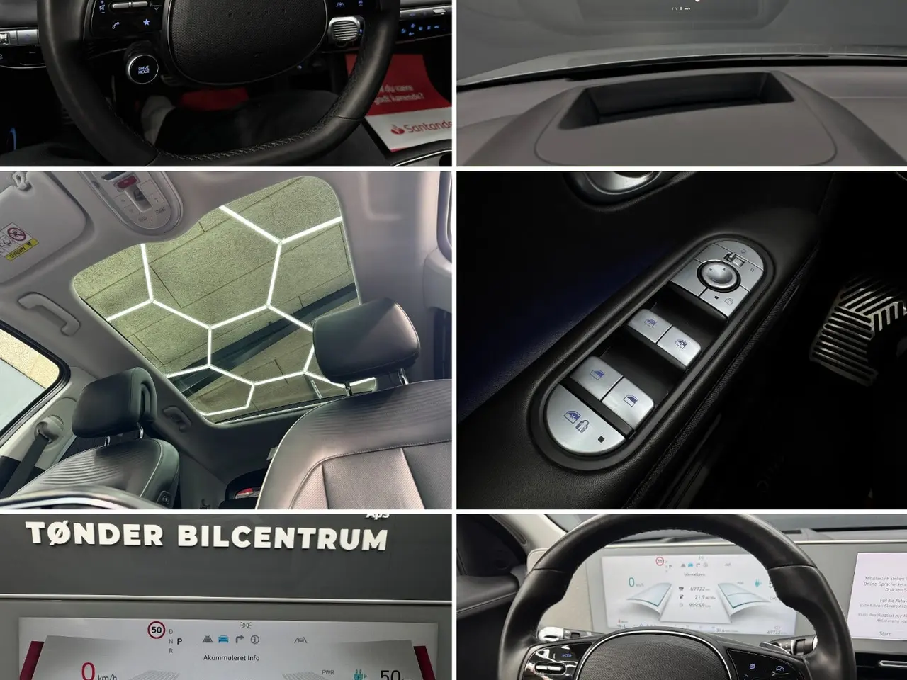 Billede 9 - Hyundai Ioniq 5 77 Uniq