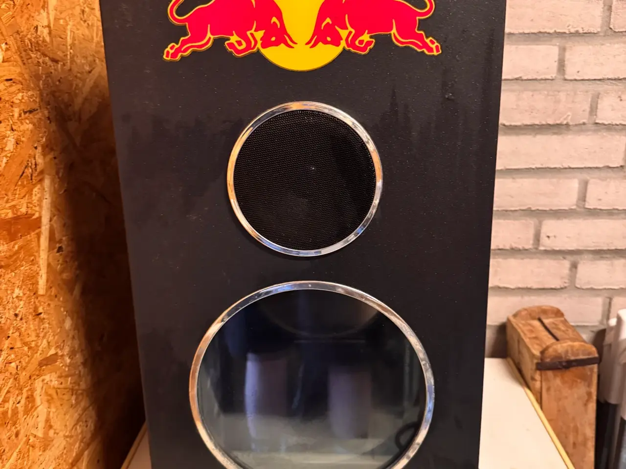 Billede 2 - Redbull Køleskab Dj. Cooler model 2P