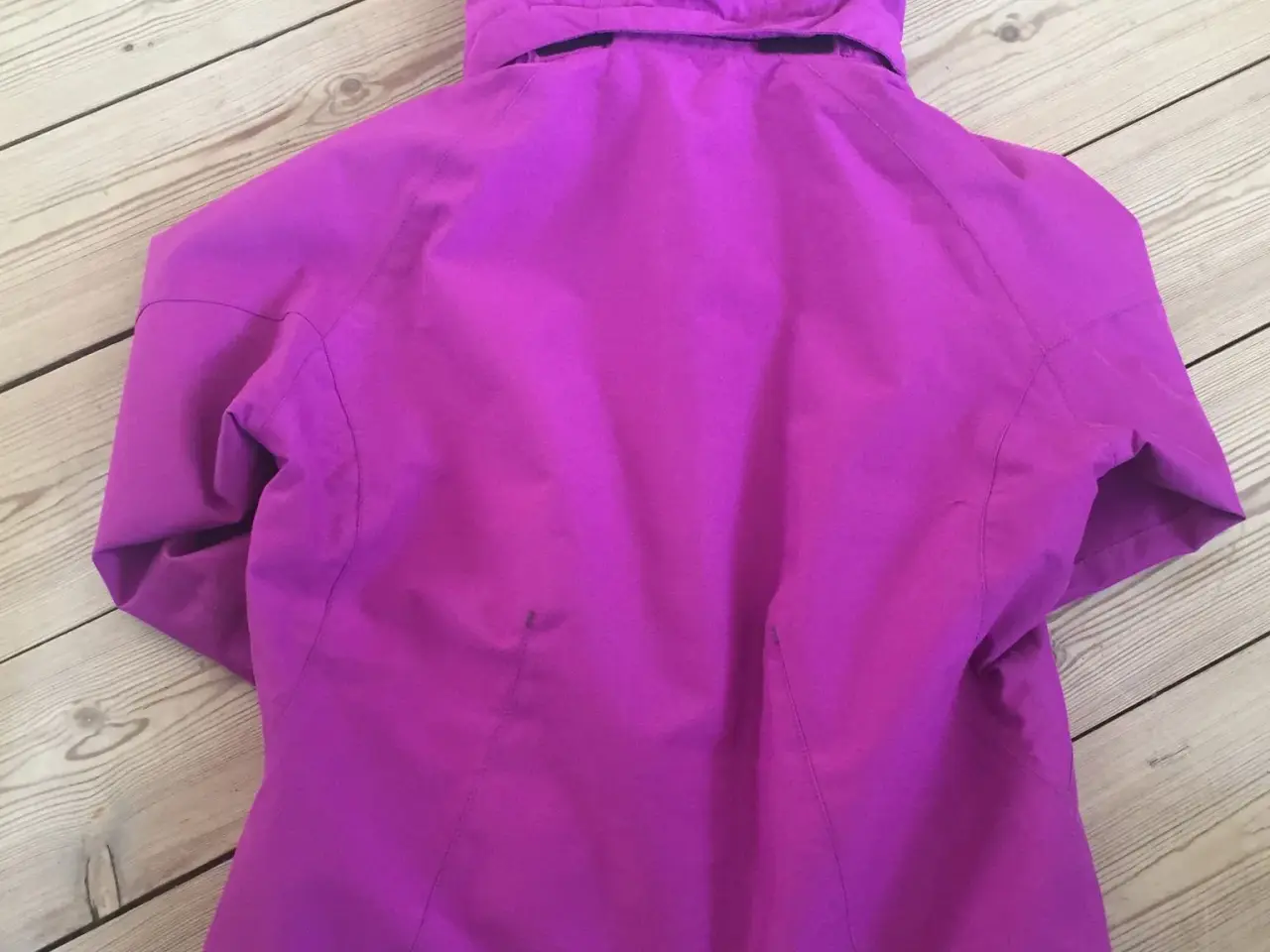 Billede 3 - Kliitec jakke str. 10 år