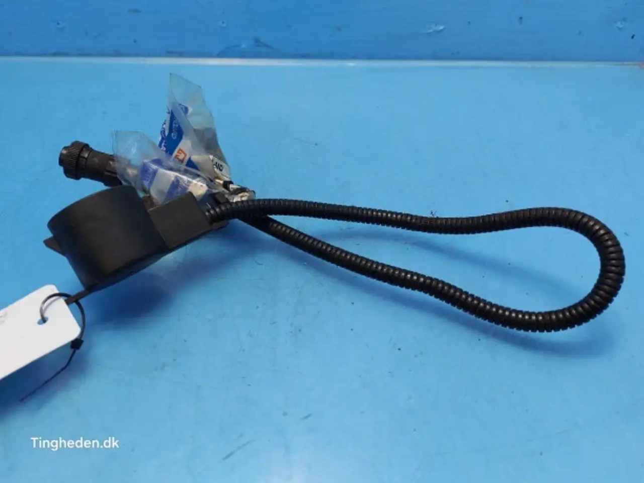Billede 2 - Massey Ferguson 32 Sensor 28780516