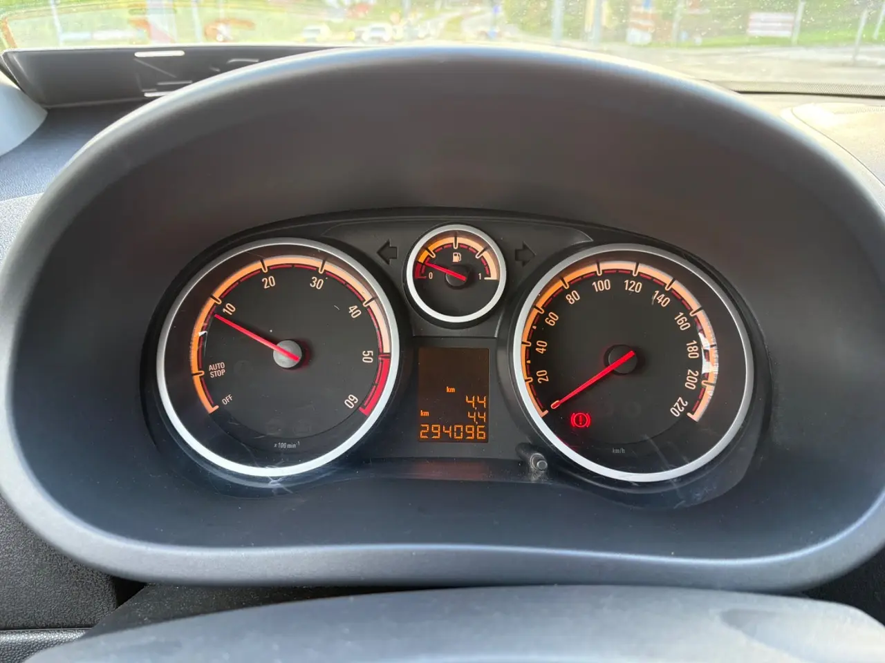 Billede 14 - Opel Corsa 1,3 CDTi 95 Cosmo eco