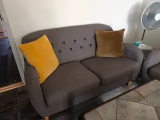 6-persorners sofa
