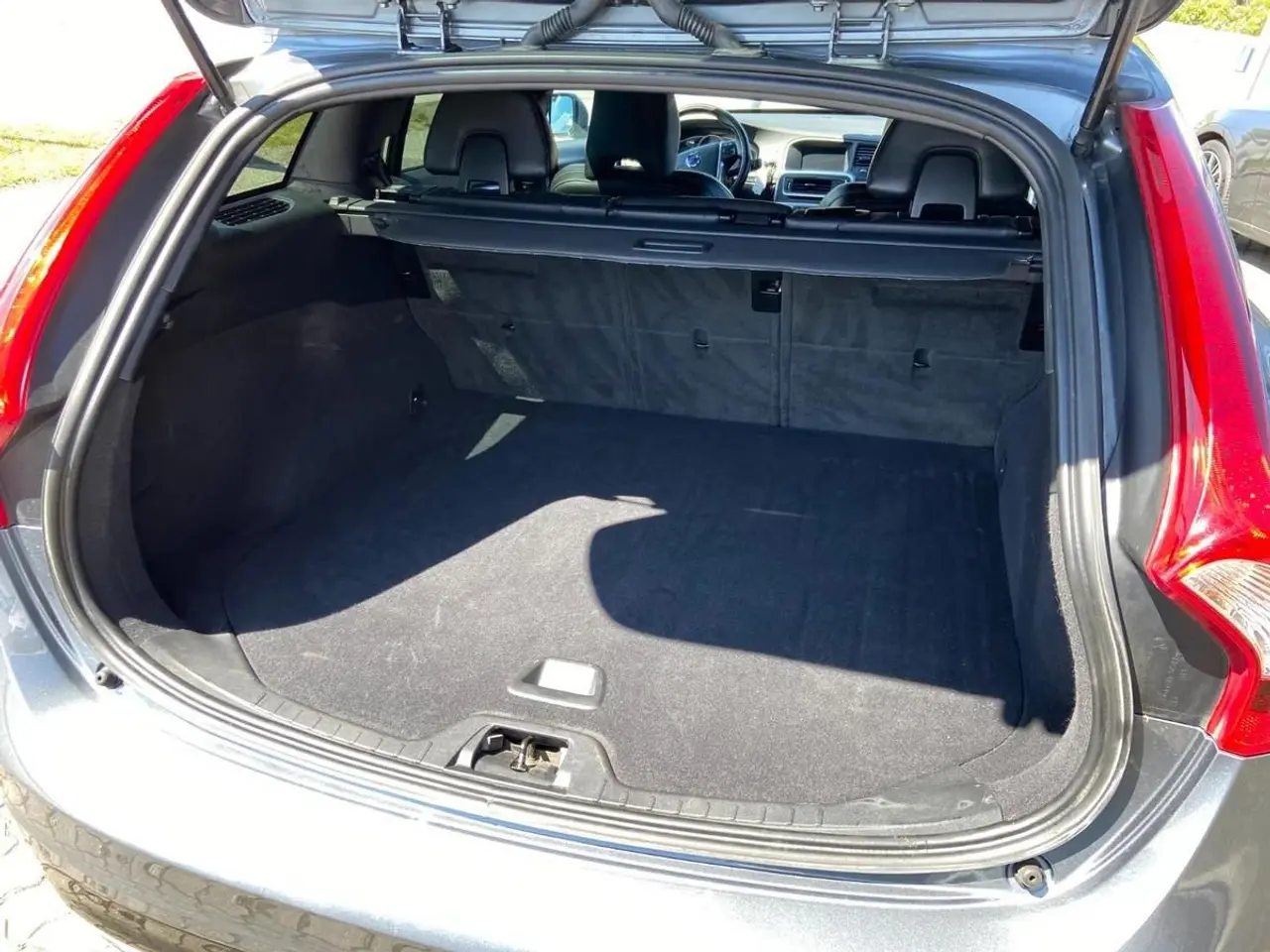 Billede 15 - Volvo V60 2,0 D2 Momentum 120HK Stc 6g Aut.