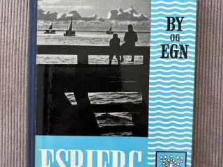 Bog om Esbjerg