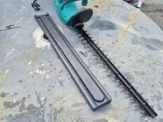 Hækkeklipper