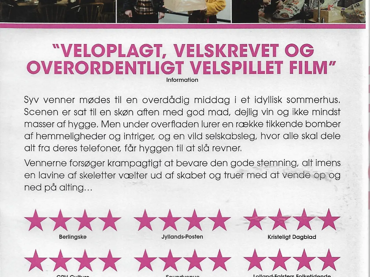 Billede 2 - Hygge