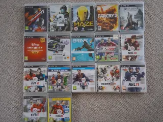 Ps3 spil