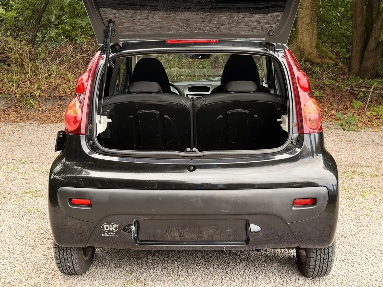 Billede 14 - Peugeot 107 1,0 Cool