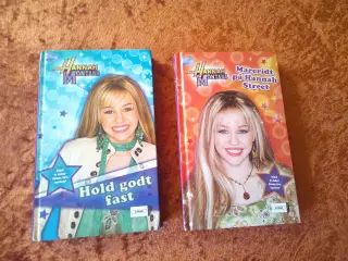 Hannah Montana
