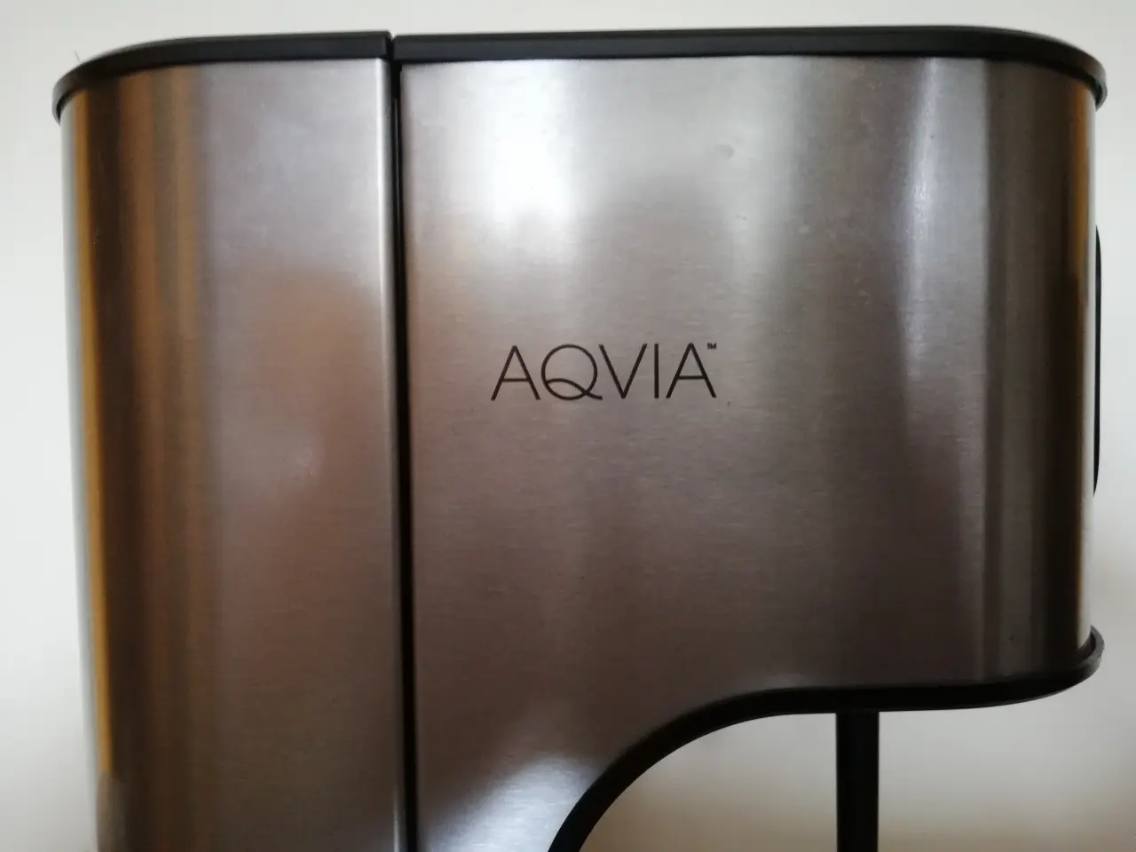 Billede 2 - Sodavandsmaskine "Aqvia"