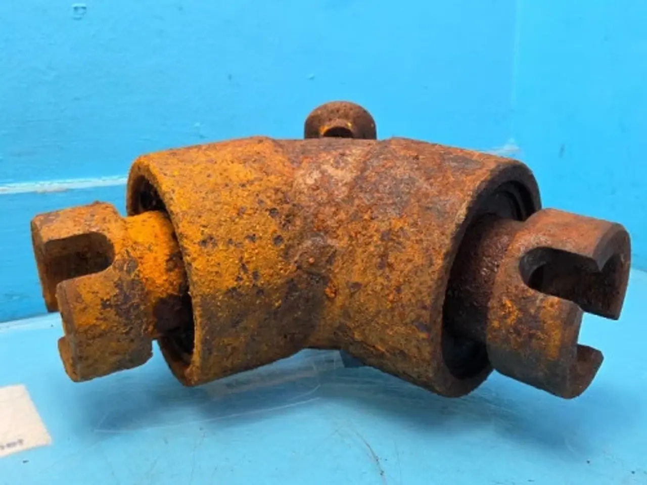 Billede 11 - New Holland 1550S Vinkelgear 80382070