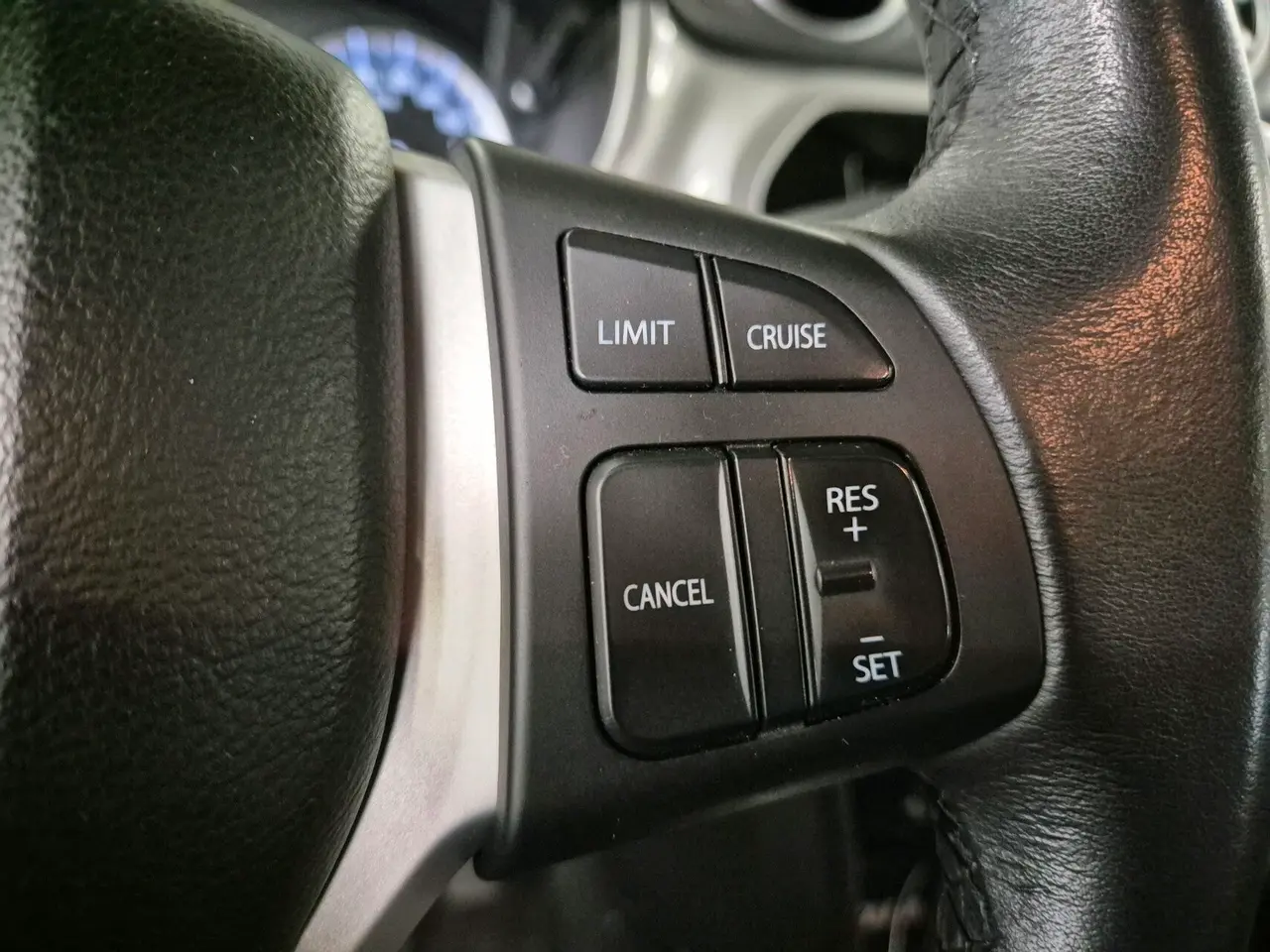Billede 13 - Suzuki Vitara 1,6 DDIS Active 120HK 5d