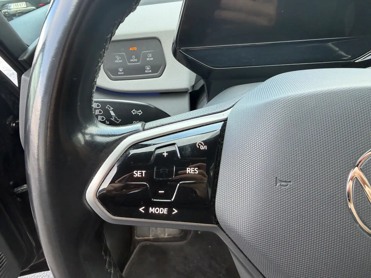 Billede 12 - VW ID.3 58 1ST Pro Performance