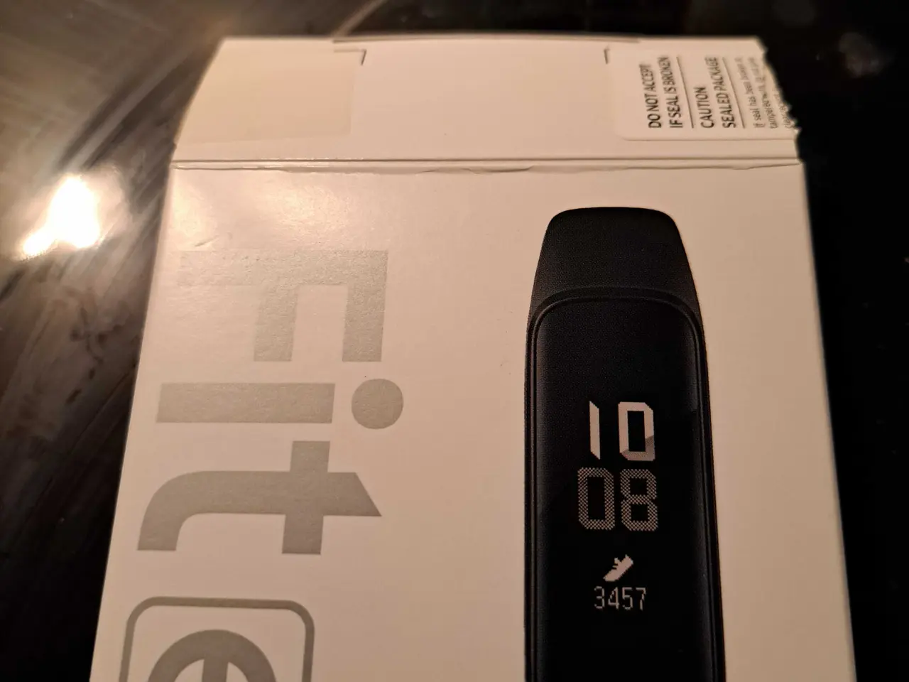 Billede 2 - Ur fit e