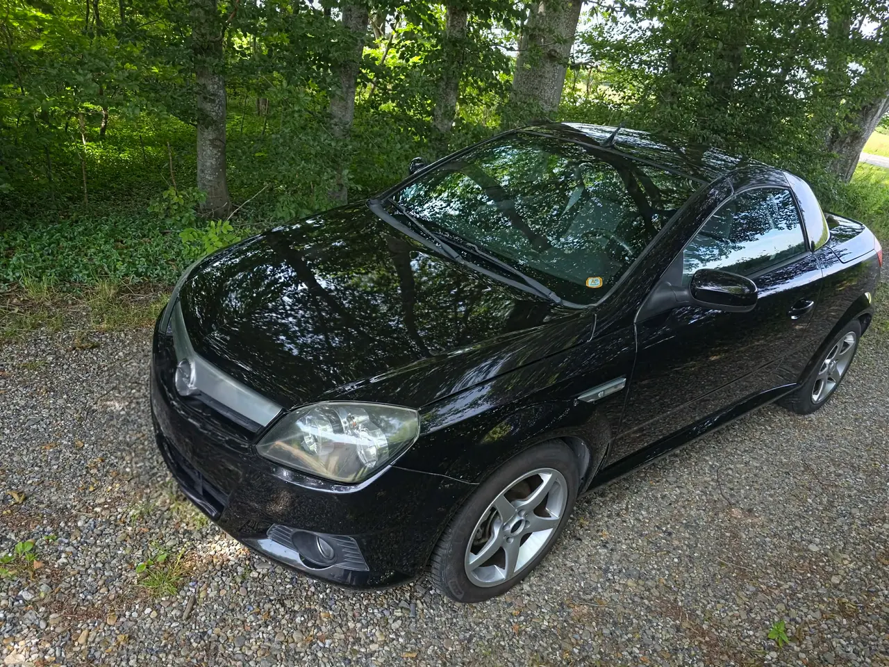 Billede 2 - Opel Tigra 1,8 Sport 2d