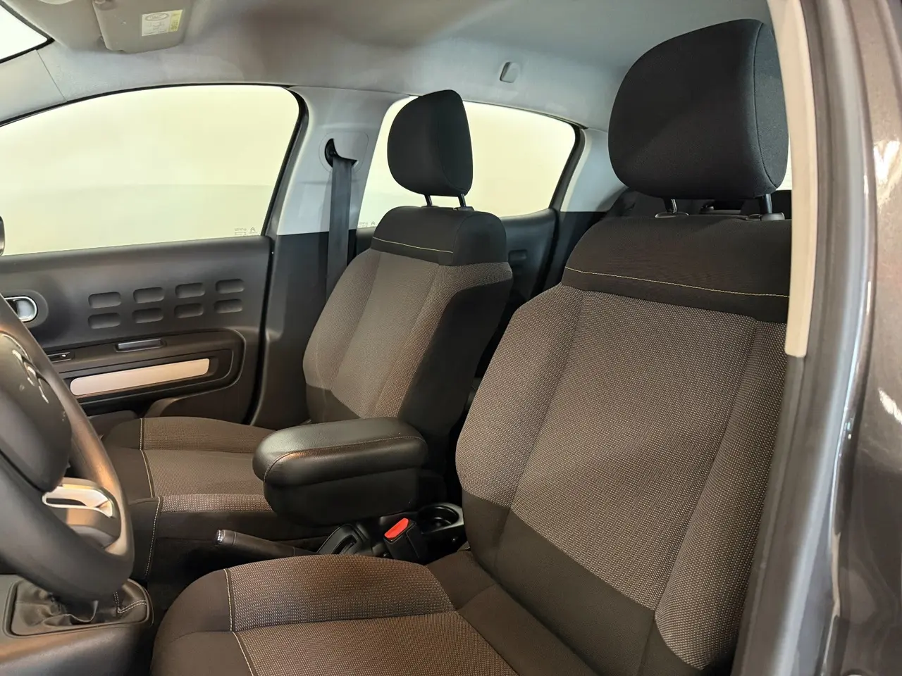 Billede 15 - Citroën C3 1,5 BlueHDi 100 Shine
