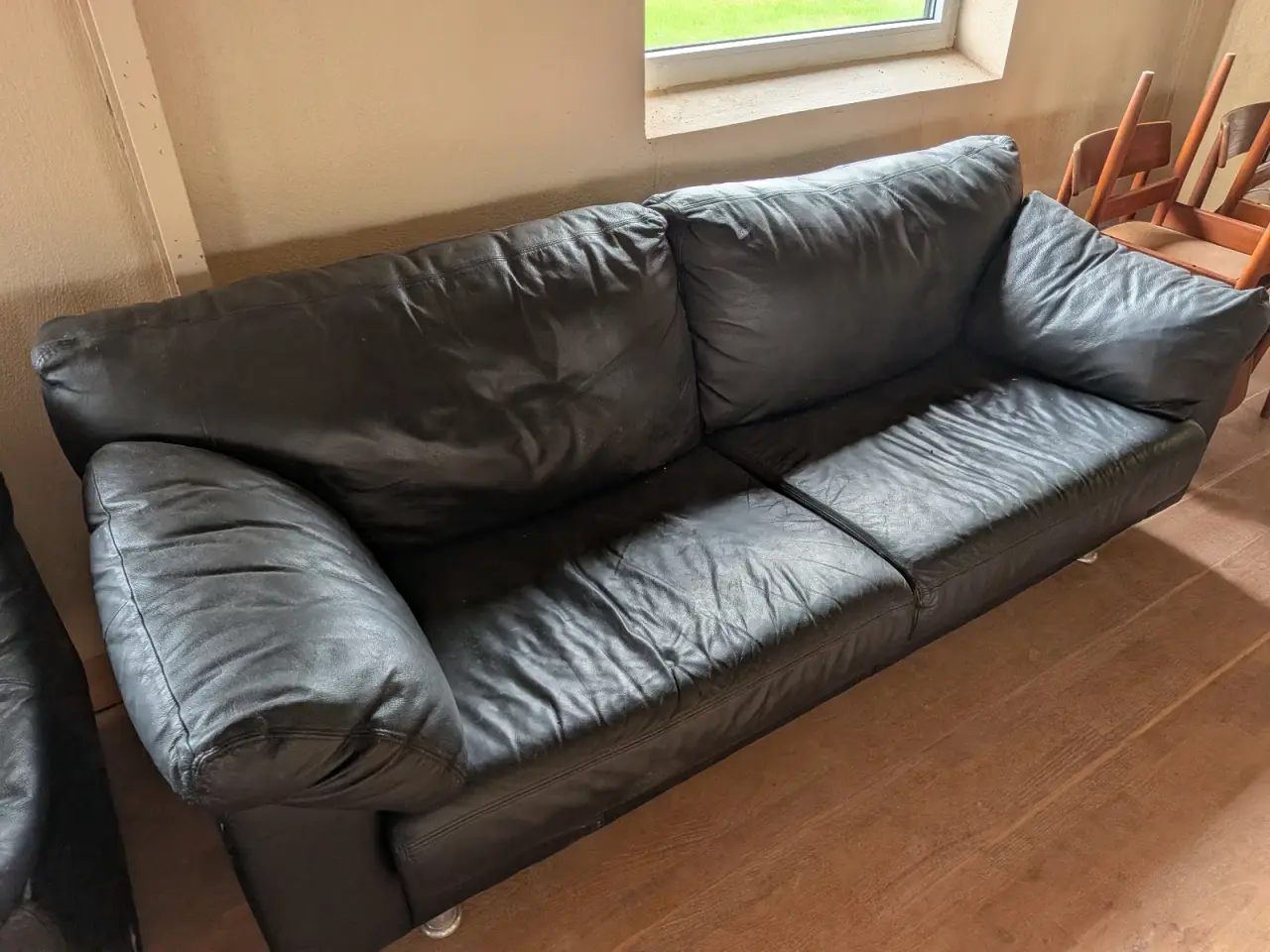 Billede 1 - Sofaer