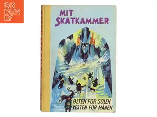 Mit Skatkammer – Østen for solen vesten for månen (7. bind) (Bog)
