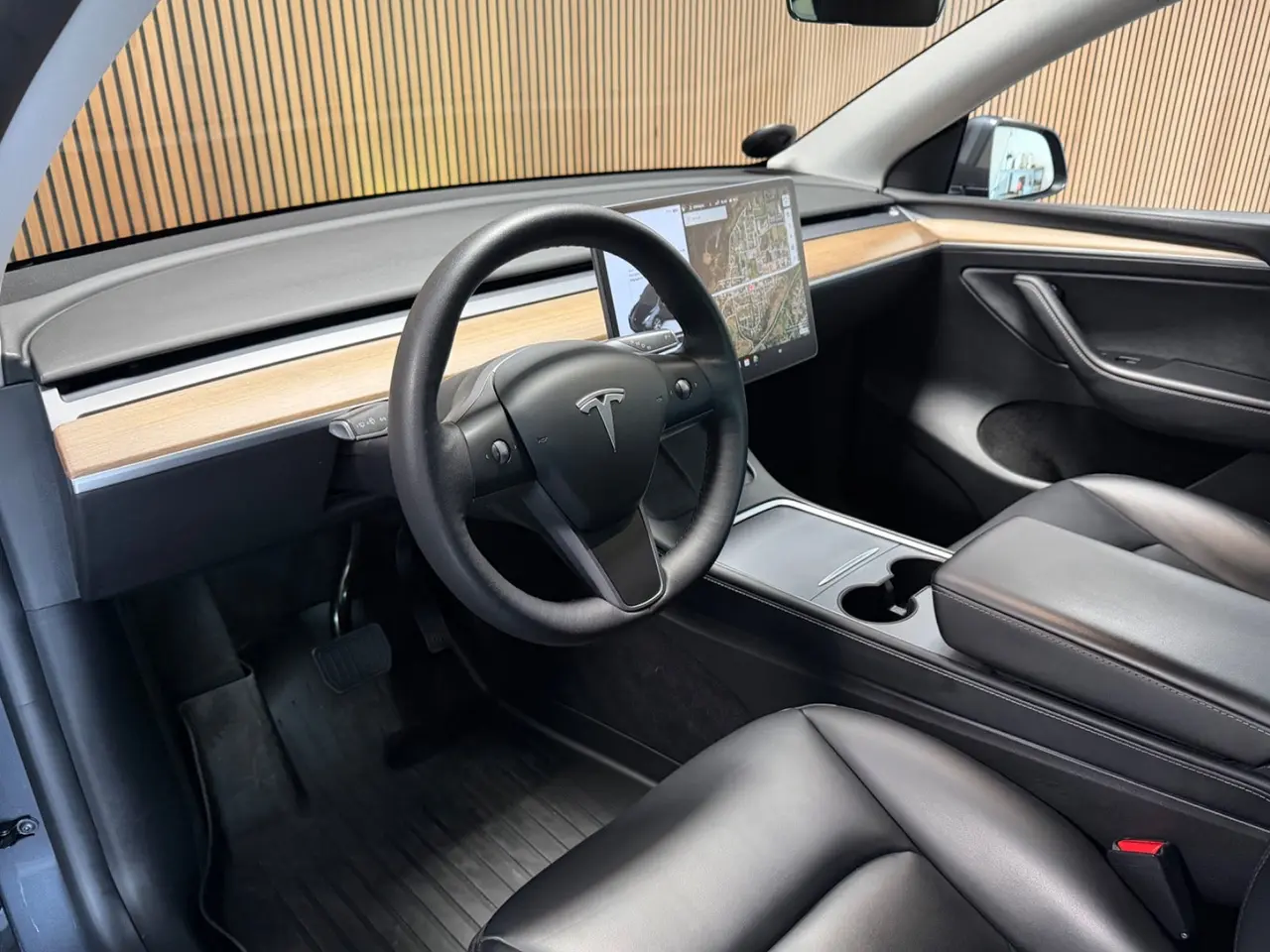 Billede 8 - Tesla Model Y Long Range AWD