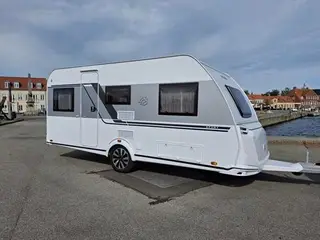 Knaus Sport 460 EU -SKARP PRIS - Spar 22.222 NU 218.328