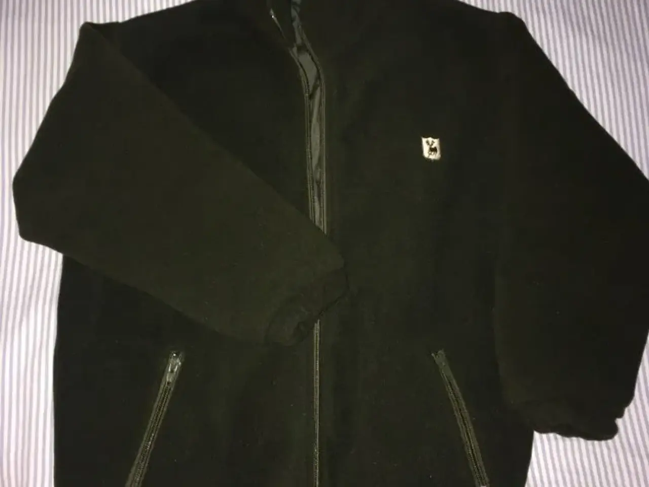 Billede 1 - Deerhunter fleece